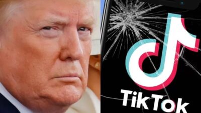 Soal TikTok, Amerika Serikat Akhirnya Melunak Bersama China